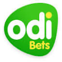 Odibets logo