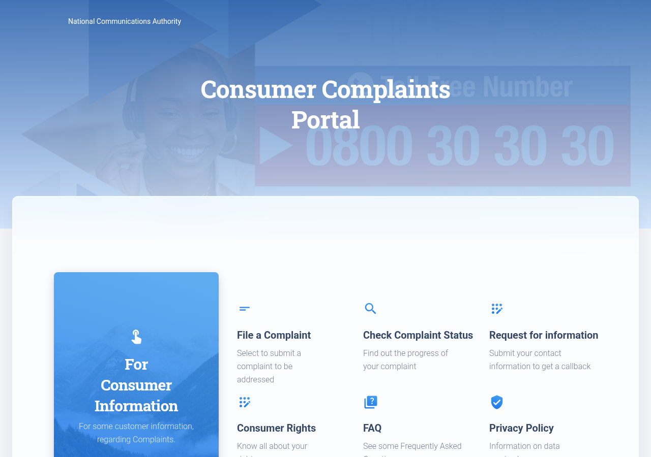 NCA complaint-route capture relevant to 22Bet payment evidence