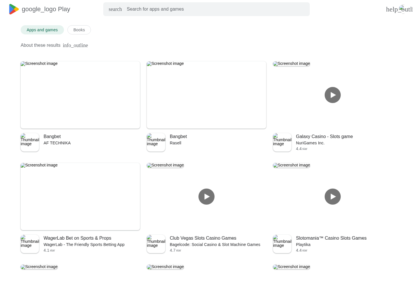 Bangbet independent identity-context capture